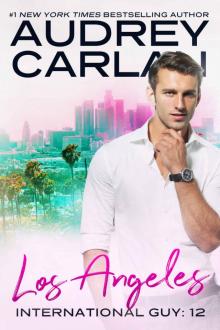 Los Angeles (International Guy Book 12) Los Angeles (International Guy Book 12)
