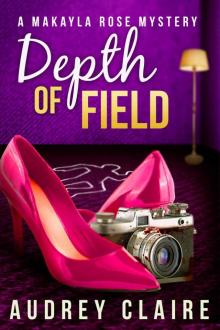 1 Depth of Field