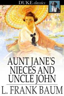 L. Frank Baum_Aunt Jane 06 L. Frank Baum_Aunt Jane 06