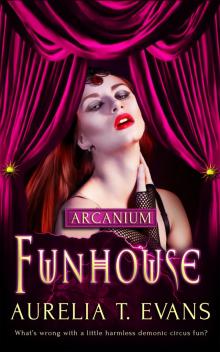 Funhouse