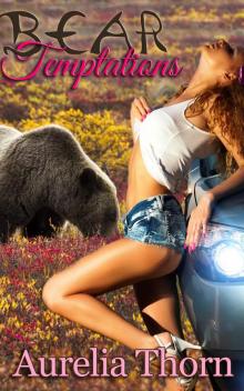 Bear Temptations Bear Temptations