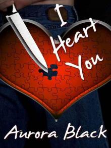 I Heart You I Heart You