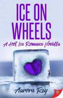 Ice on Wheels Ice on Wheels