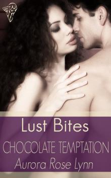 Chocolate Temptation