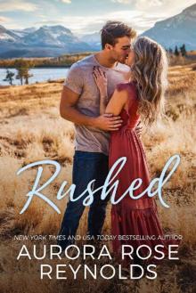 Rushed (Adventures in Love)