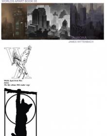 James Wittenbach - Worlds Apart 05