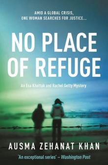 No Place of Refuge No Place of Refuge