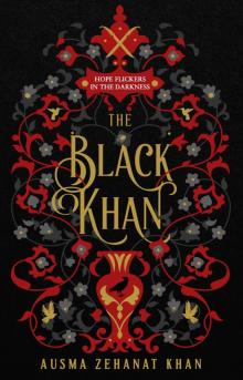 The Black Khan The Black Khan
