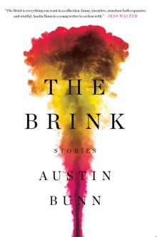 The Brink The Brink