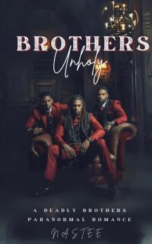 Brothers Unholy