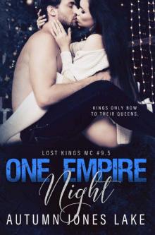 One Empire Night One Empire Night