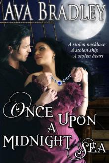 Once Upon a Midnight Sea Once Upon a Midnight Sea