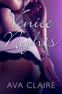 Venice Nights (The Billionaire's Girlfriend Prequel) Venice Nights (The Billionaire's Girlfriend Prequel)