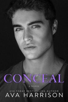 Conceal: A Standalone Novel