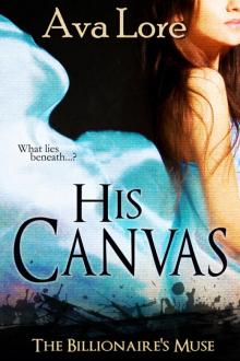 His Canvas