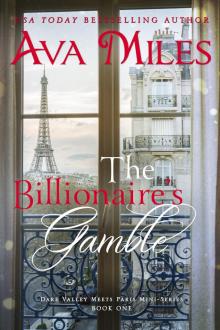 The Billionaire's Gamble The Billionaire's Gamble