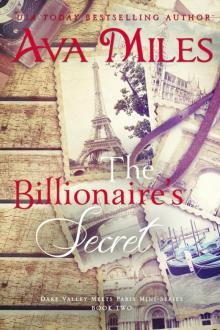 The Billionaire's Secret The Billionaire's Secret