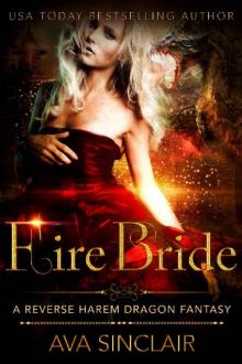 Fire Bride