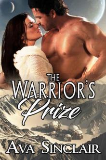 The Warrior's Prize