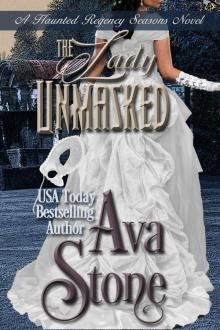 The Lady Unmasked The Lady Unmasked