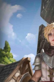 Splinter Angel: Book 1