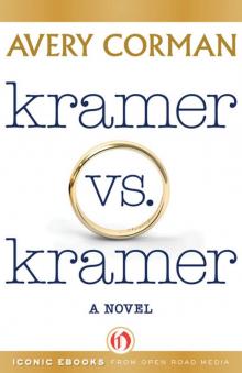 Kramer vs. Kramer Kramer vs. Kramer