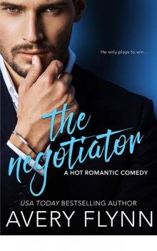 The Negotiator The Negotiator