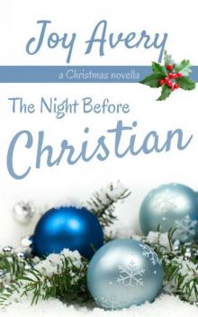 The Night Before Christian