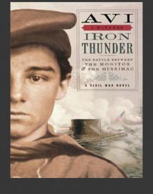 Iron Thunder