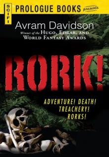 Rork!