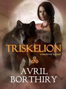 Triskelion Triskelion