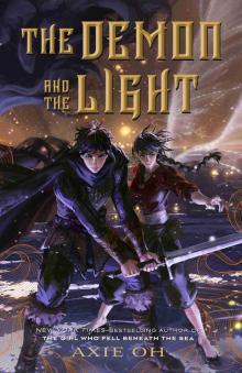 The Demon and the Light The Demon and the Light