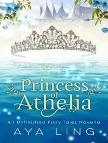 Princess of Athelia