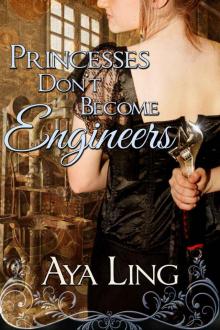 Princesses Don't Become Engineers