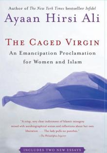 The Caged Virgin