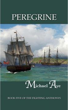 Peregrine Peregrine