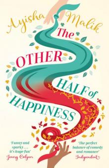 The Other Half of Happiness The Other Half of Happiness