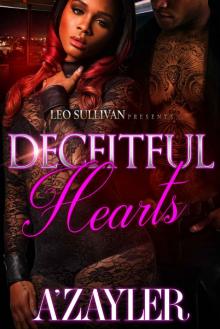 Deceitful Hearts
