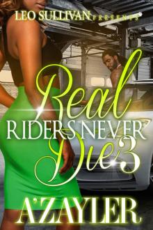 Real Riders Never Die 3