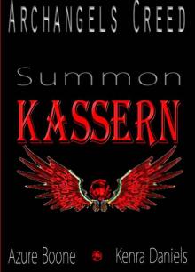 Kassern (Archangels Creed) Kassern (Archangels Creed)