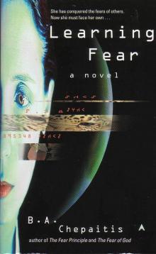 LEARNING FEAR LEARNING FEAR