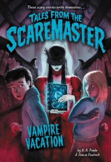 Vampire Vacation Vampire Vacation