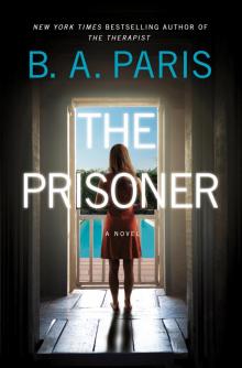 The Prisoner The Prisoner