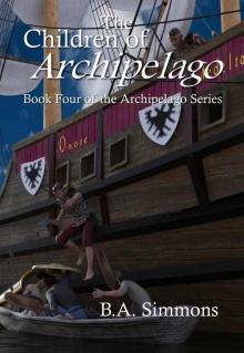 The Children of Archipelago The Children of Archipelago