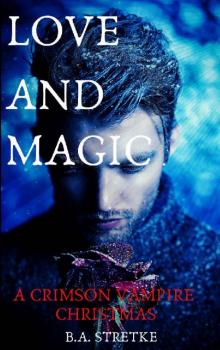 Love and Magic
