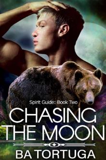 Chasing the Moon Chasing the Moon