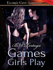 Games Girls Play