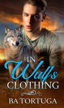 In Wulf’s Clothing In Wulf’s Clothing