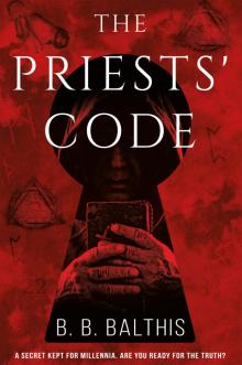 The Priests' Code The Priests' Code