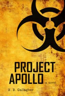 Project Apollo Project Apollo
